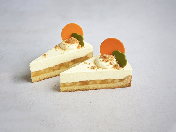 Seizoens Cheese Punt (Apple-Honey)