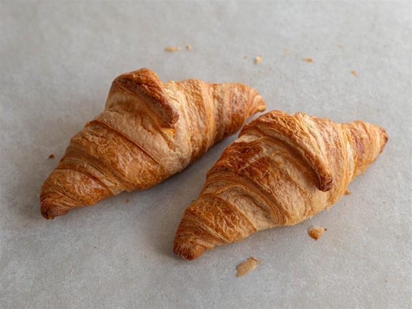 Ham-Kaas Croissant