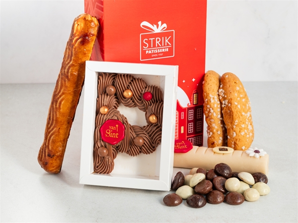 SINT Pakket Giftbox