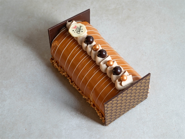 Buche Nöelle (5-6p)