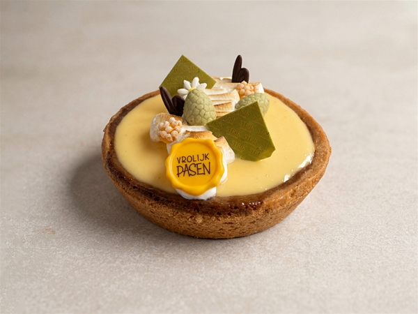 Zonnegloed Tartelette (6p)