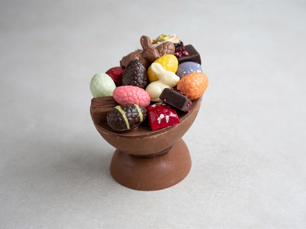 Bonbon Paas ei ±330gr