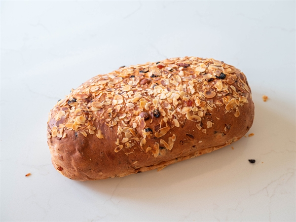 Luxe Paas Brood&nbsp;groot (±650gr)