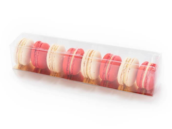 Liefdes macarons (9st)