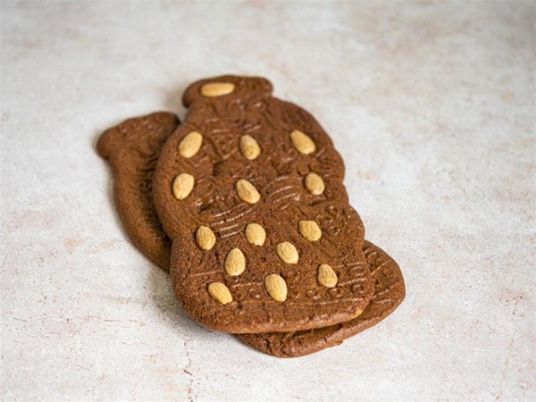 Speculaaspop